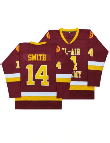 Bluză Shein, vișiniu