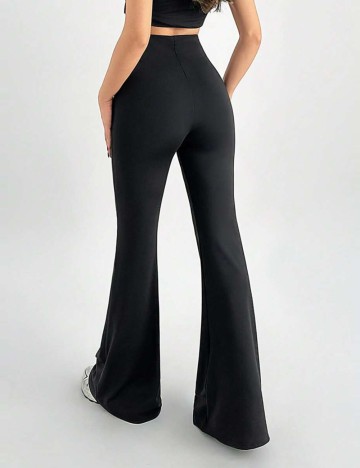 Pantaloni Shein, negru