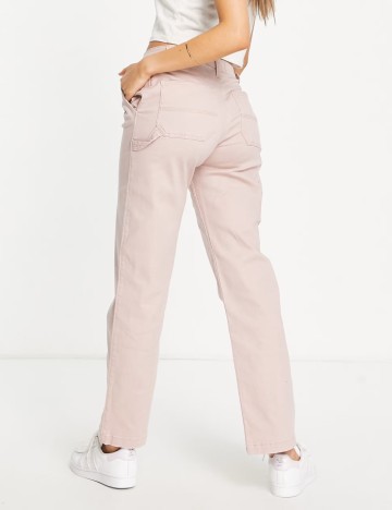 Pantaloni Hollister, roz