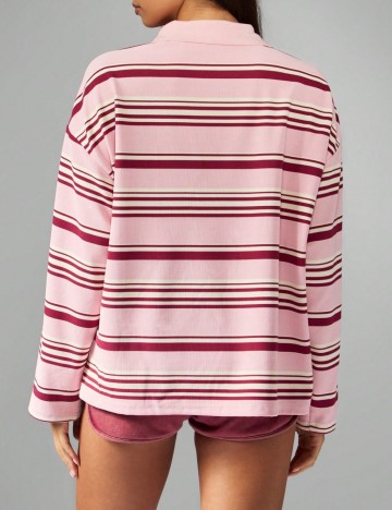 Bluză Shein, mix culori