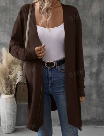 Cardigan Shein, maro