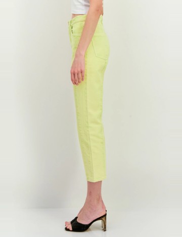 Jeans Mango, verde