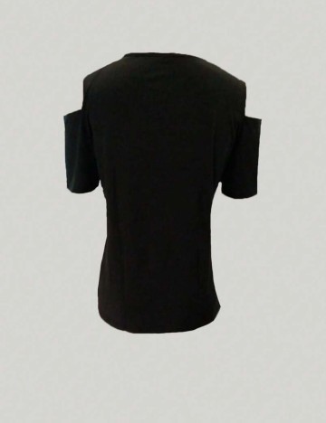 Tricou Shein, negru