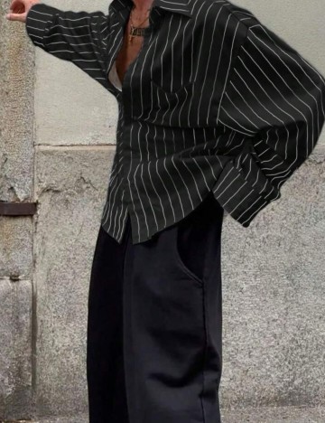 Cămașă Shein, mix culori