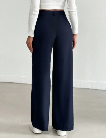 Pantaloni Shein, negru