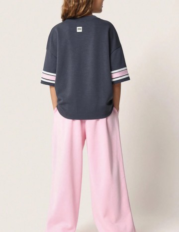 Pantaloni Shein, roz