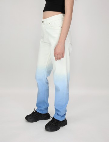 Jeans Jack & Jones, mix culori