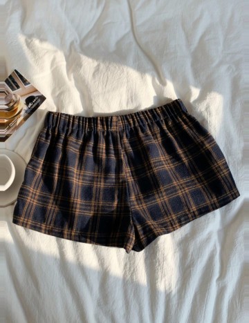 Pantaloni scurți Shein, mix culori