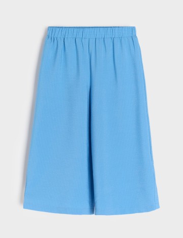 Pantaloni Sinsay, albastru