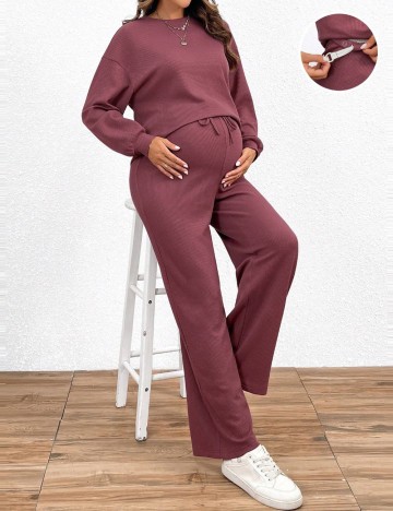 Pantaloni Shein, roz