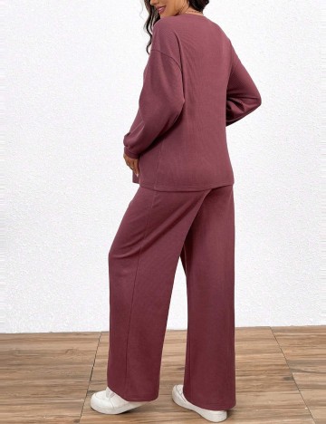 Pantaloni Shein, roz