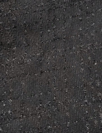 Jachetă Shein, negru