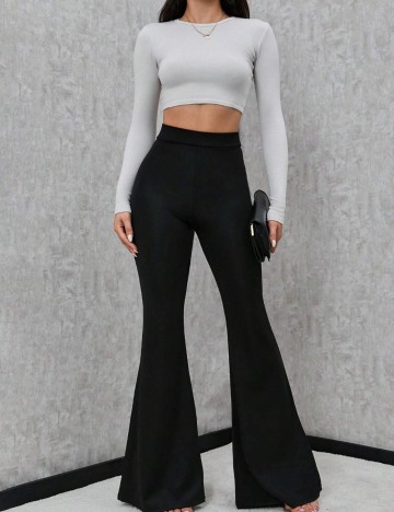 Colanti Shein, negru