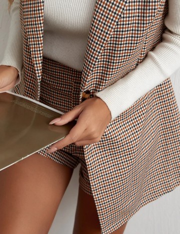 Pantaloni scurți Shein, mix culori