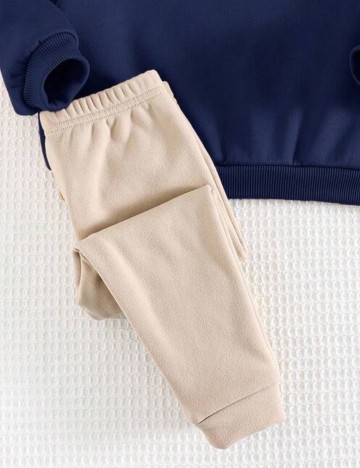 Pantaloni Shein, bej