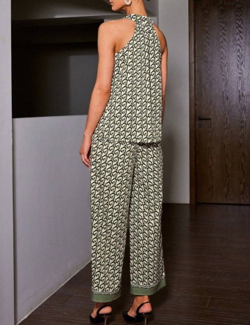 Compleu Shein, mix culori