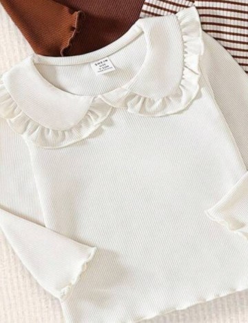 Set Bluze Shein, mix culori