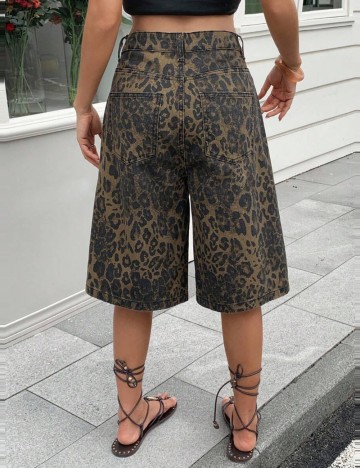 Pantaloni scurți Shein, mix culori