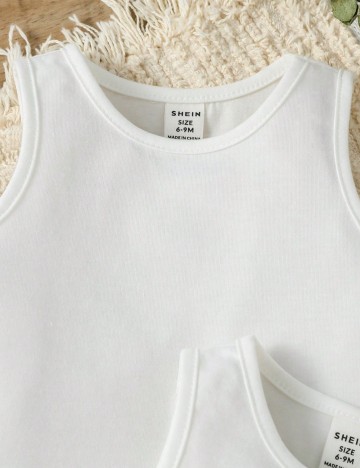 Set Maiou Shein, alb