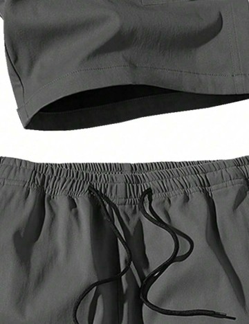 Set Pantaloni Scurți Shein, mix culori