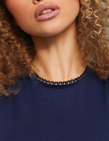 Rochie mini Shein, albastru