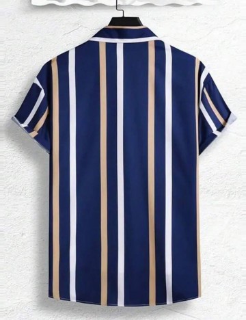 Cămașă Shein, mix culori