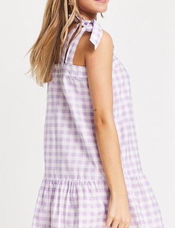 Rochie mini Influence, mov