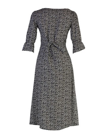 Rochie maxi TRENDYOL, mix culori