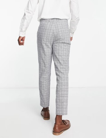 Pantaloni HARRY BROWN, mix culori