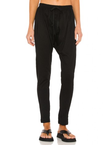 Pantaloni SNDYS, negru