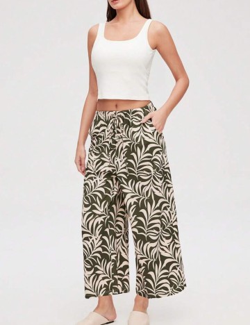 Pantaloni Shein, mix culori