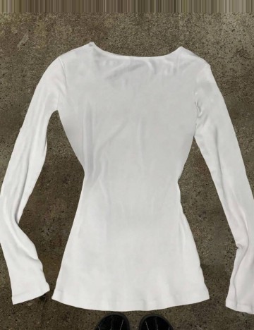 Bluză Shein, mix culori