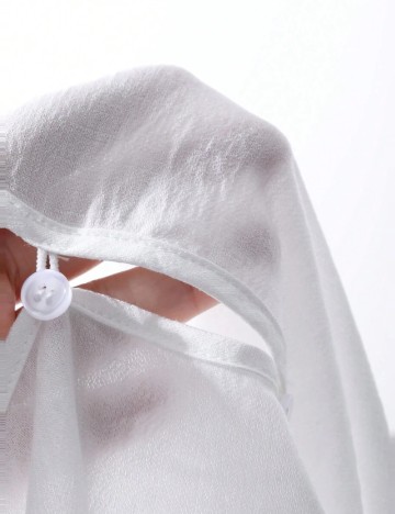 Cămașă Shein, alb