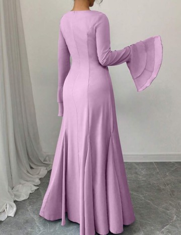 Rochie maxi Shein, mov