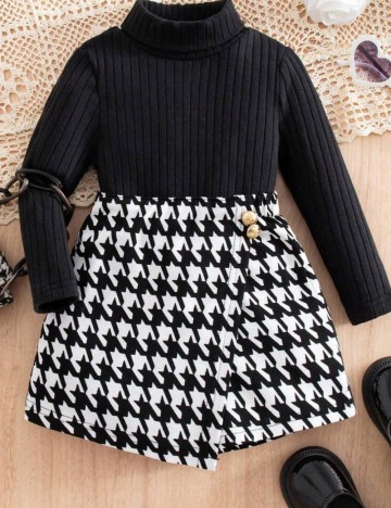 Compleu Shein, mix culori