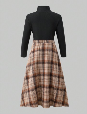 Compleu Shein, mix culori