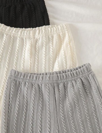 Set Pantaloni Shein, mix culori