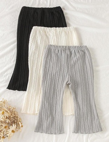 Set Pantaloni Shein, mix culori