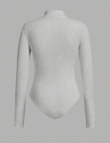 Body Shein, gri