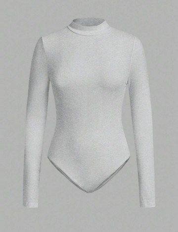 Body Shein, gri