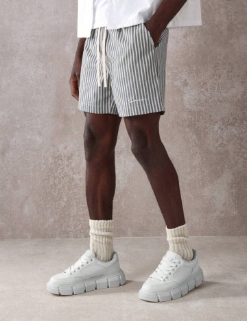 Pantaloni scurți Shein, mix culori