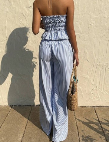 Pantaloni Shein, mix culori