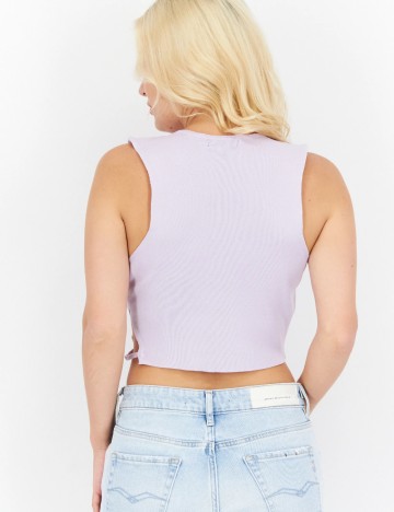 Top Missguided, mov
