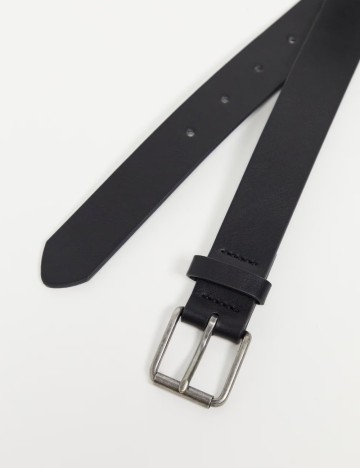 Curea ASOS, negru