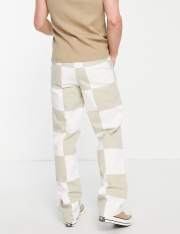 Pantaloni ASOS, mix culori