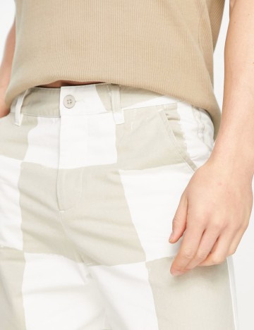 Pantaloni ASOS, mix culori