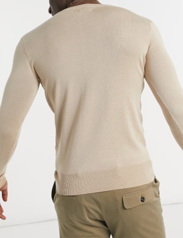 Bluză GIANNI FERAUD, bej