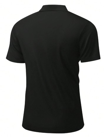 Tricou Shein, negru