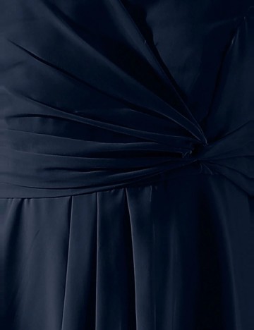 Rochie midi Shein, bleumarin