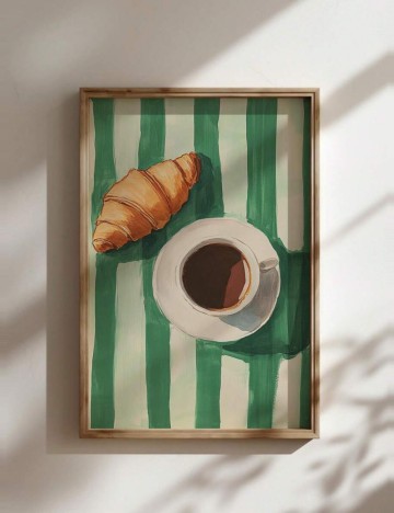 P&acirc;nză cu imprimeu Shein, mix culori